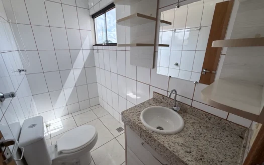 Sobrado de 4 Quartos