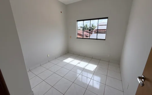 Sobrado de 4 Quartos