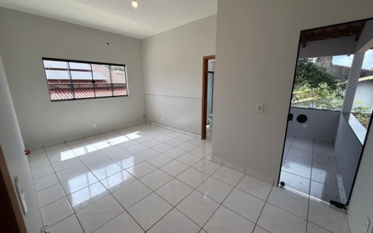 Sobrado de 4 Quartos