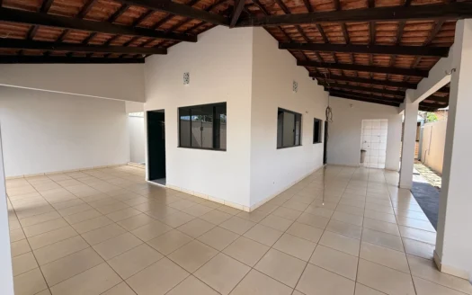 Sobrado de 4 Quartos