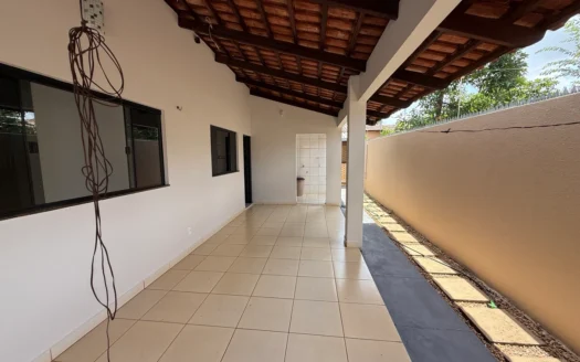 Sobrado de 4 Quartos