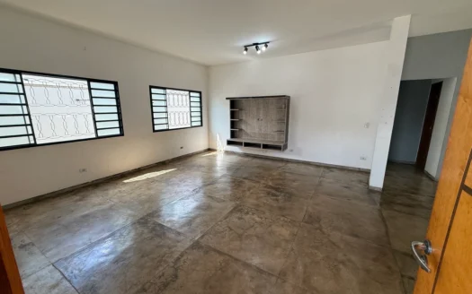 Casa com Energia Solar