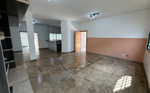 Casa com Energia Solar