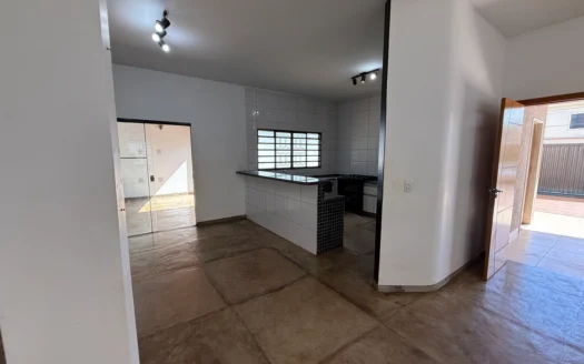 Casa com Energia Solar