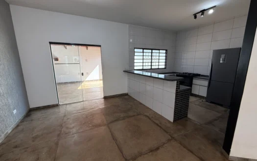 Casa com Energia Solar