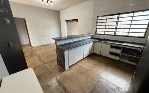 Casa com Energia Solar