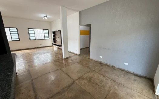 Casa com Energia Solar