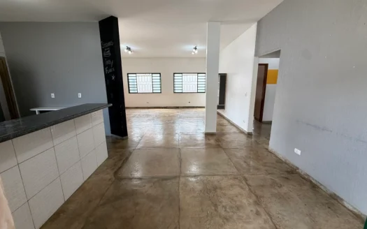 Casa com Energia Solar