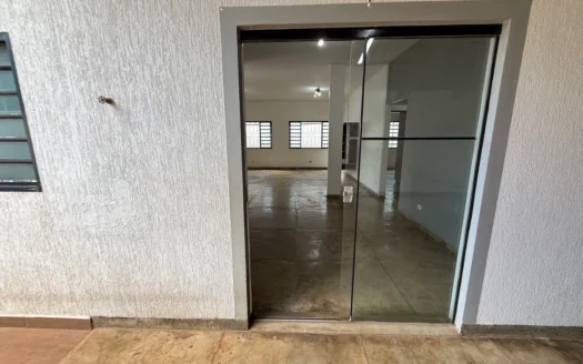 Casa com Energia Solar