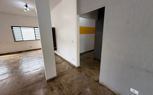 Casa com Energia Solar