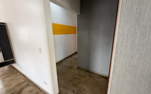 Casa com Energia Solar