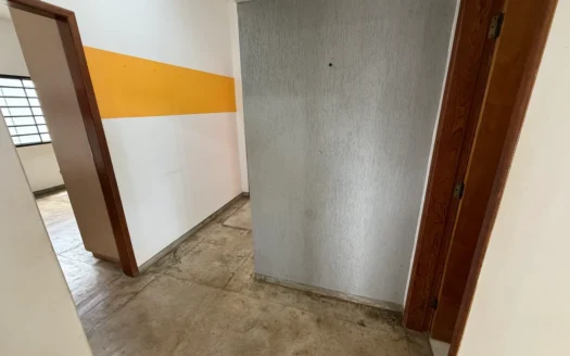 Casa com Energia Solar