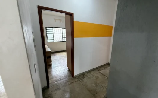 Casa com Energia Solar