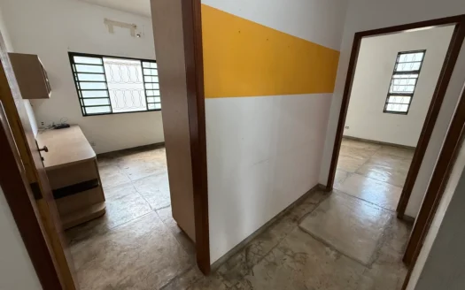 Casa com Energia Solar