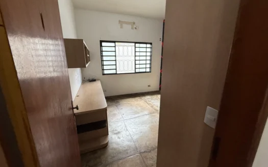 Casa com Energia Solar