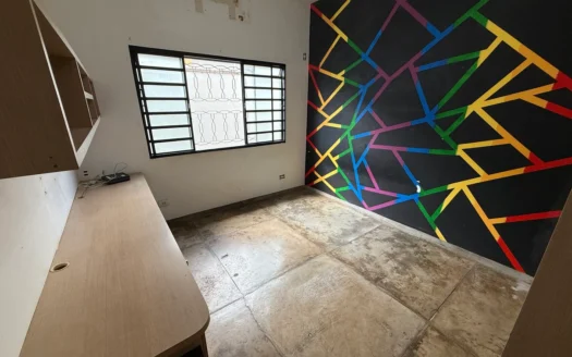 Casa com Energia Solar