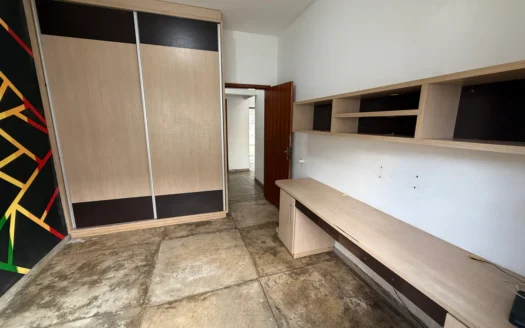 Casa com Energia Solar