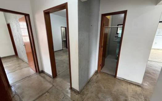 Casa com Energia Solar