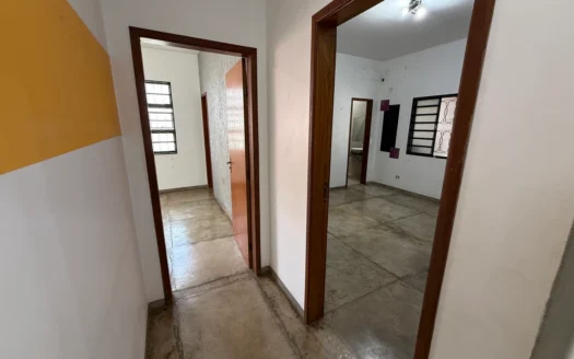 Casa com Energia Solar