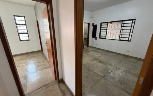 Casa com Energia Solar