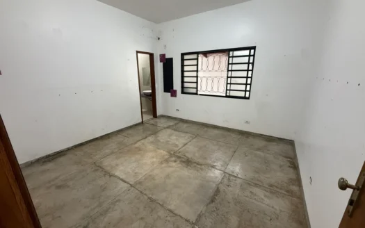 Casa com Energia Solar