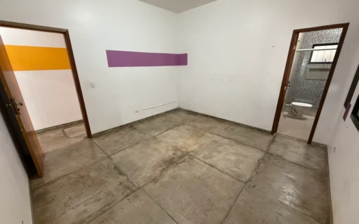 Casa com Energia Solar