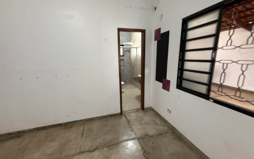 Casa com Energia Solar