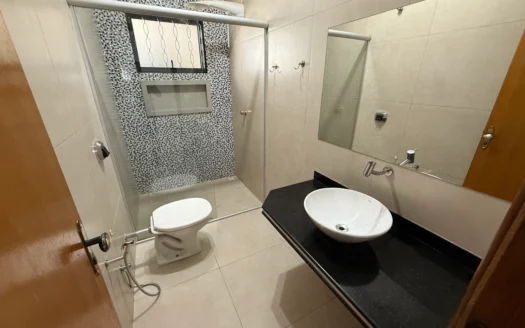 Casa com Energia Solar