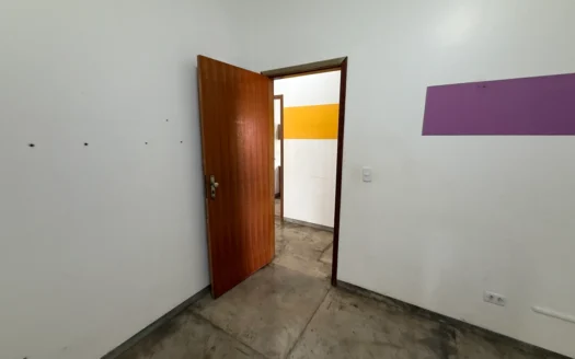 Casa com Energia Solar