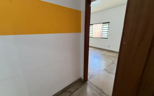 Casa com Energia Solar