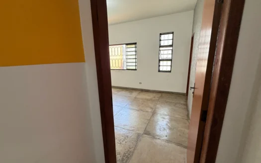 Casa com Energia Solar
