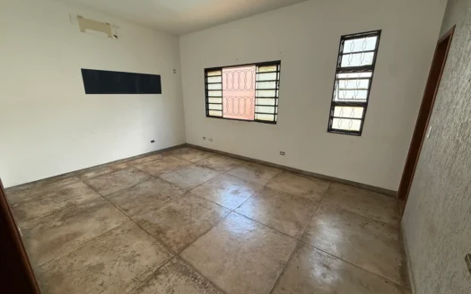 Casa com Energia Solar