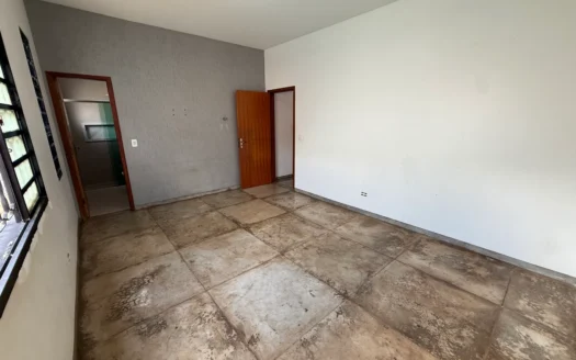 Casa com Energia Solar