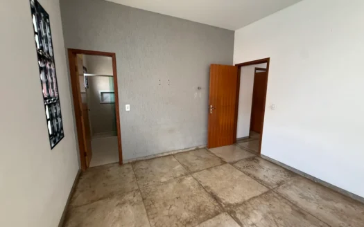 Casa com Energia Solar