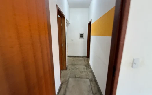 Casa com Energia Solar