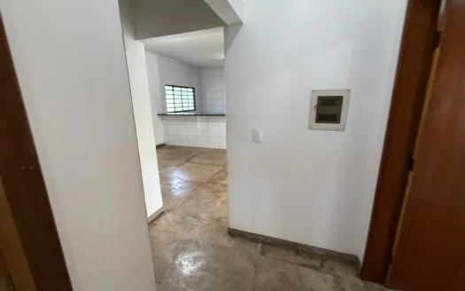 Casa com Energia Solar