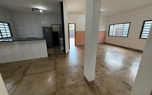 Casa com Energia Solar