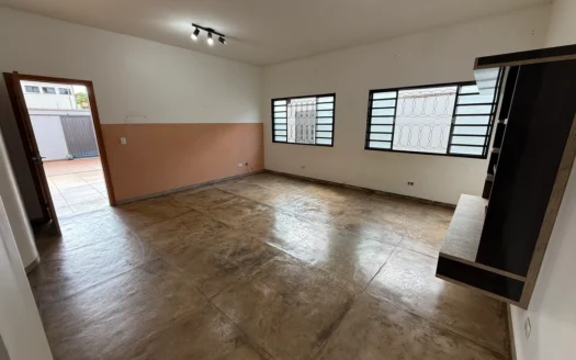 Casa com Energia Solar