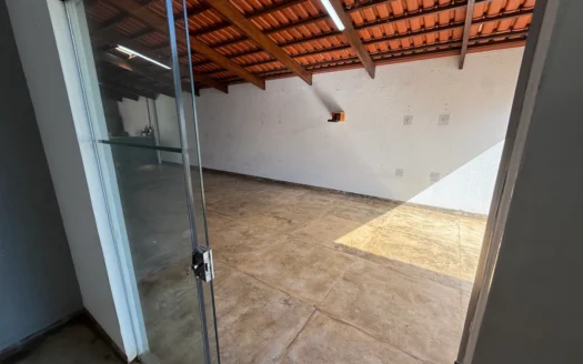 Casa com Energia Solar