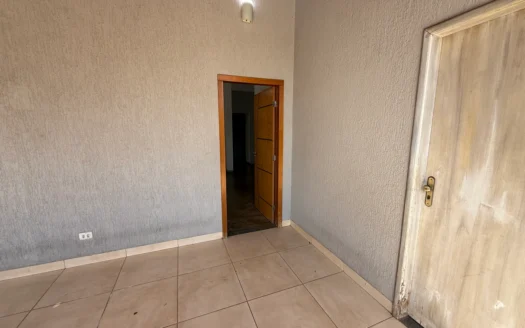 Casa com Energia Solar