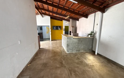 Casa com Energia Solar