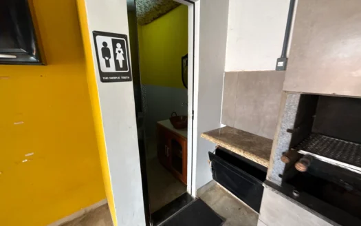 Casa com Energia Solar