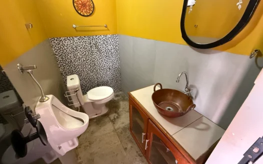 Casa com Energia Solar