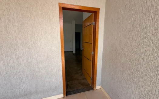 Casa com Energia Solar