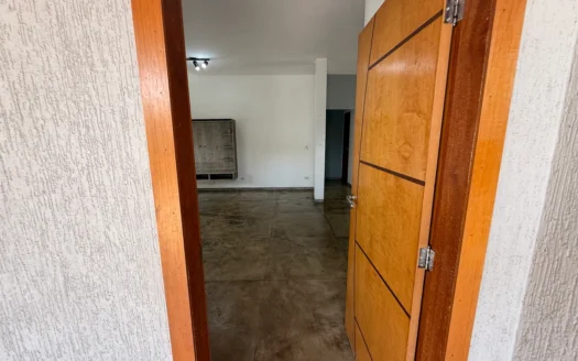 Casa com Energia Solar