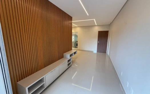 Apartamento com 3 Quartos