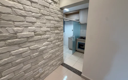 Apartamento com 3 Quartos