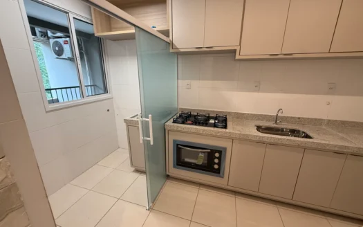Apartamento com 3 Quartos