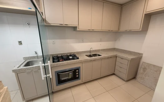 Apartamento com 3 Quartos