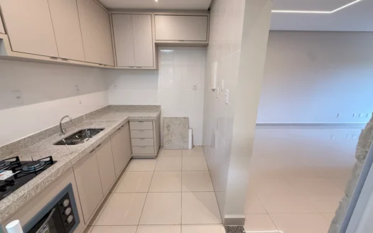 Apartamento com 3 Quartos